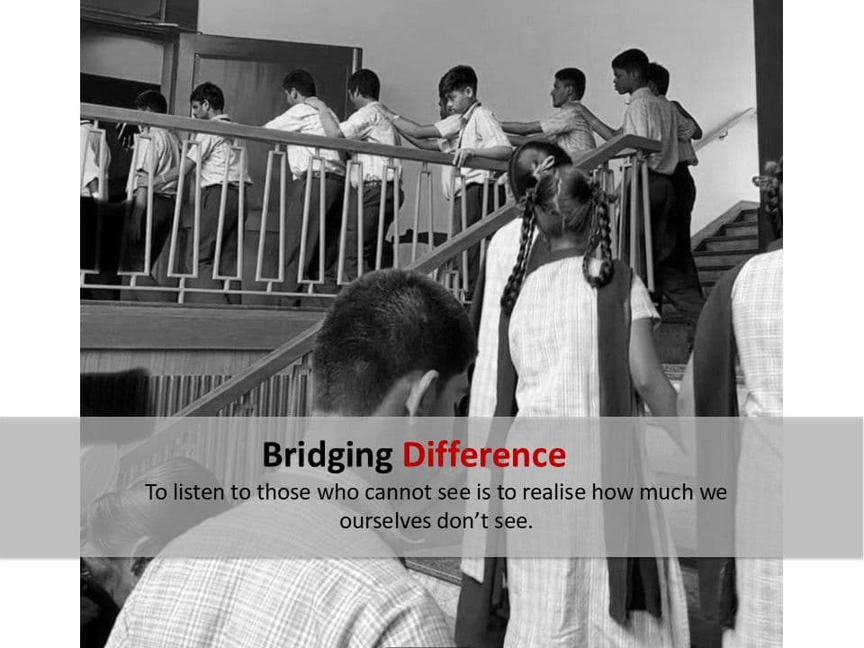 Bridging Difference